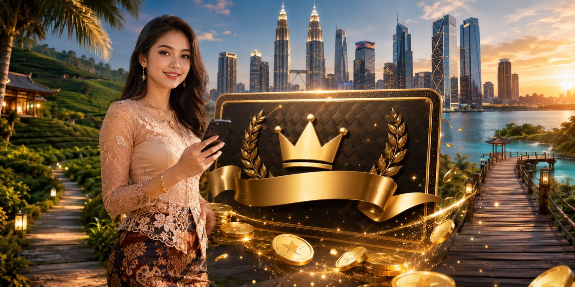 Bonus VIP Kuala Lumpur dengan tawaran eksklusif untuk ahli setia 320d