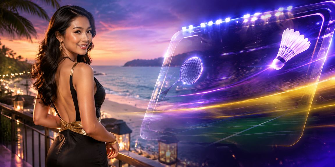 Pengguna apl kasino Langkawi melihat odds perlawanan sukan semasa bercuti