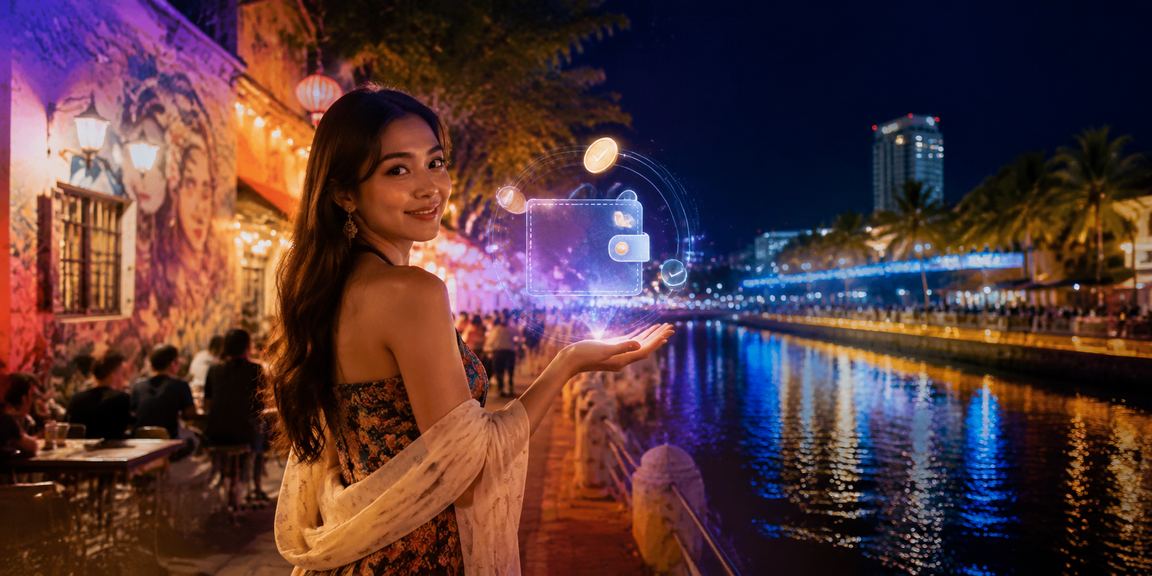 Pendaftaran akaun 320d dengan bonus selamat datang di Pulau Pinang