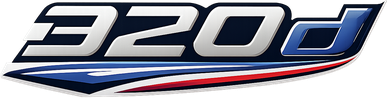 320d